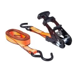 1 In. X 12 Ft. HI - VIZ Ratchet Tie Down 7 1 In. X 12 Ft. HI - VIZ Ratchet Tie Down -arbor Shop 1c1477e681501b833eb701851fca1e61