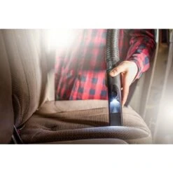 1-7/8 In. LED Lighted Car Nozzle Accessory For RIDGID Wet/Dry Shop Vacuums -arbor Shop 1d0732571624b79b9dfe96c7300ac825