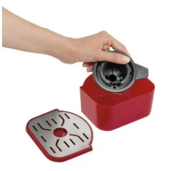 1-Cup Red FlexBrew Coffee Maker 15 1-Cup Red FlexBrew Coffee Maker -arbor Shop 1d1f8352072201f41566e01463ac5843