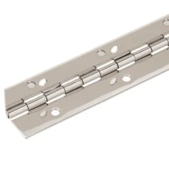 1-1/2 In. X 12 In. Stainless Steel Continuous Hinge -arbor Shop 1d53572e08e1ab8a92be7f25238a6585