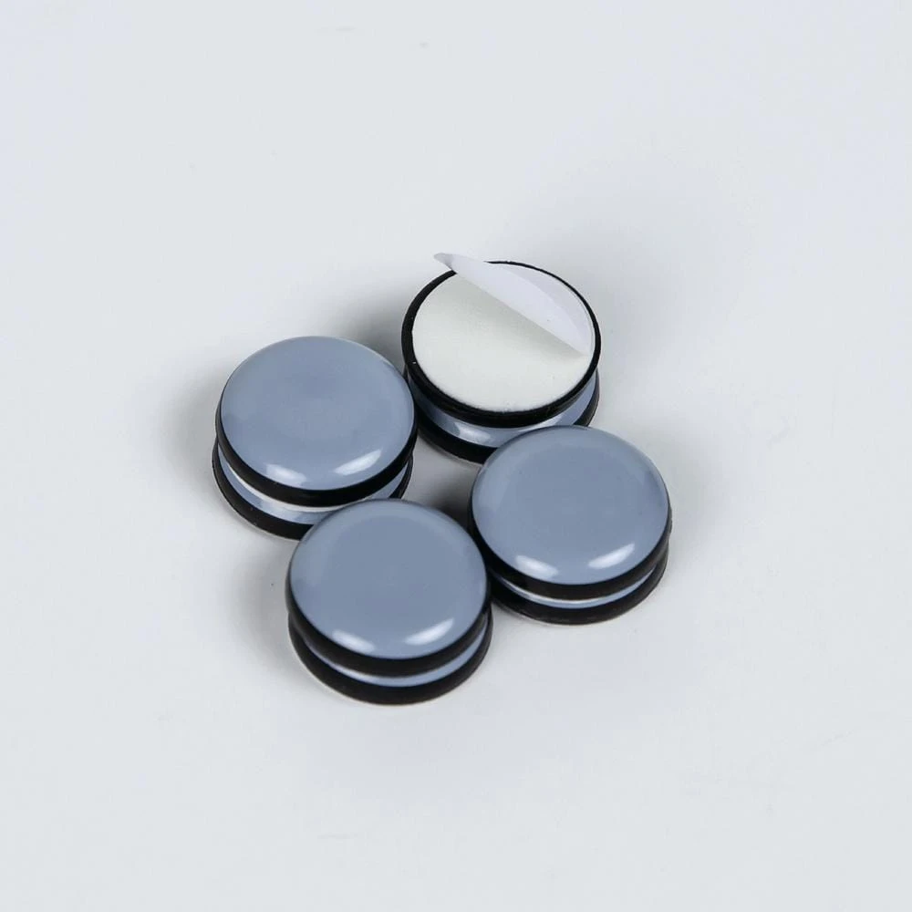 1 In. Round Sliding Discs (8-Pack) 8 1 In. Round Sliding Discs (8-Pack) - Image 8