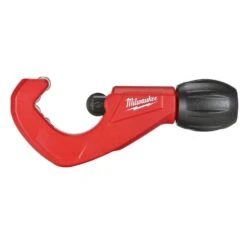 1-1/2 In. Constant Swing Copper Tubing Cutter