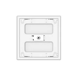 Pixi 1 Ft. X 1 Ft. Edge-Lit Integrated LED Flat Light Luminaire 14 Pixi 1 Ft. X 1 Ft. Edge-Lit Integrated LED Flat Light Luminaire -arbor Shop 1f4a4669668226375c94fab8bae1f56d