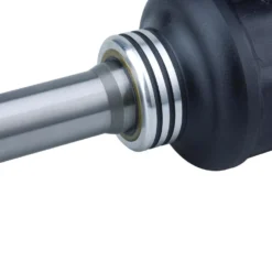 1 In. Pinless Hammer Industrial Impact Wrench 1,900 Ft./lbs. Torque With 8 In. Anvil -arbor Shop 1fb4a4216cc64b631f034df2a7c7ba83