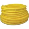 1-1/2 In. IPS X 500 Ft. DR 11 Underground Yellow Polyethylene Gas Pipe