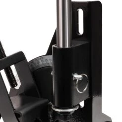 0.5 In. To 2.0 In. O.D Tube Notcher And Pipe Cutter With 60-Degree Notch And Hole Saw Kit -arbor Shop 20eb02ff523db0e53456b2c6d94adee8