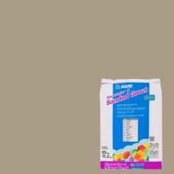 05 Chamois Keracolor Sanded Grout