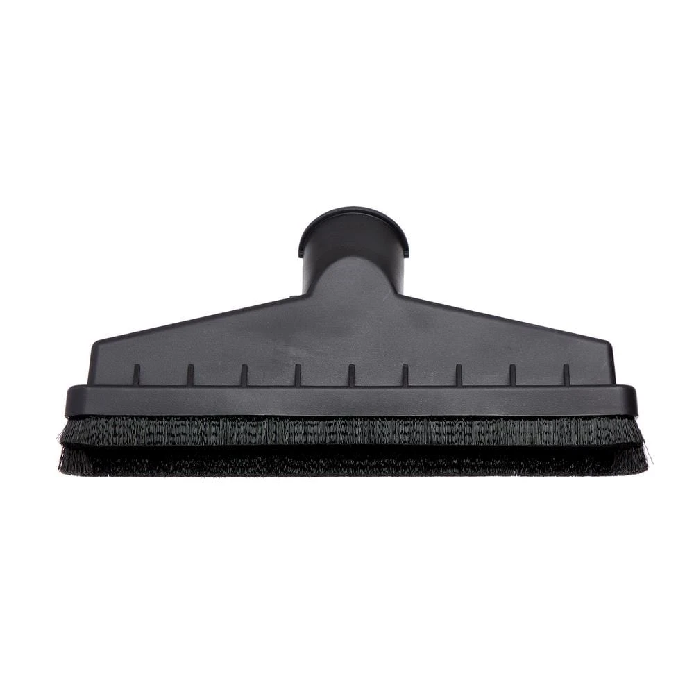 1-7/8 In. Floor Brush Accessory For RIDGID Wet/Dry Shop Vacuums 2 1-7/8 In. Floor Brush Accessory For RIDGID Wet/Dry Shop Vacuums - Image 2