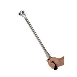 1/2 In. Drive 48T Torque Wrench (30 Ft./lbs. To 250 Ft./lbs.) 8 1/2 In. Drive 48T Torque Wrench (30 Ft./lbs. To 250 Ft./lbs.) -arbor Shop 238ba956327b0f98221ed1710e1de481