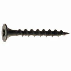 #6 X 1-1/4 In. Philips Bugle-Head Coarse Thread Sharp Point Drywall Screws (1 Lb./Pack) -arbor Shop 240063f9ce61a6f426be23914db57aea