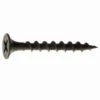 #6 X 1-5/8 In. Phillips Bugle-Head Coarse Thread Drywall Screw (5 Lbs./Pack)
