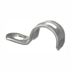 1/2 In. Electrical Metallic Tube (EMT) 1-Hole Straps (25-Pack) 18 1/2 In. Electrical Metallic Tube (EMT) 1-Hole Straps (25-Pack) -arbor Shop 24fd43abc1cc5a4b9eef23a8882dd3e5