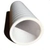1-1/2 In. X 50 Ft. PVC Schedule 40 White Ultra Flexible Pipe