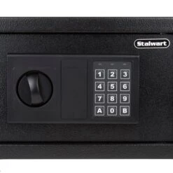 0.32 Cu. Ft. Premium Digital Lock Steel Safe -arbor Shop 259aa0fbcaaadafa6da975869277be8c