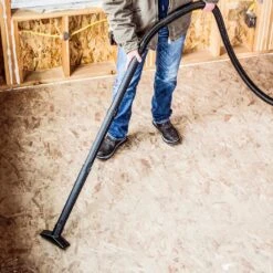 1-7/8 In. Extension Wand Accessory For RIDGID Wet/Dry Shop Vacuums -arbor Shop 289f81461698c660ae13139616c5e327