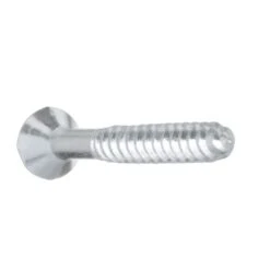 #8 X 1-1/2 In. Zinc Plated Phillips Flat Head Wood Screw (100-Pack) -arbor Shop 28f79a3a6c67ba29000873032f0c5630