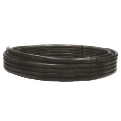 1 In. X 100 Ft. 250 Psi NSF Poly Pipe