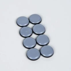 1 In. Round Sliding Discs (8-Pack) 13 1 In. Round Sliding Discs (8-Pack) -arbor Shop 29cc24c963c78a68eb18fedee79b792e