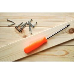 #8 X 1-1/2 In. Zinc Plated Phillips Flat Head Wood Screw (100-Pack) -arbor Shop 2a96c595a26e39b1e117242ff8f9bed2 84469956 b09f 474a abb1 19869140c31f