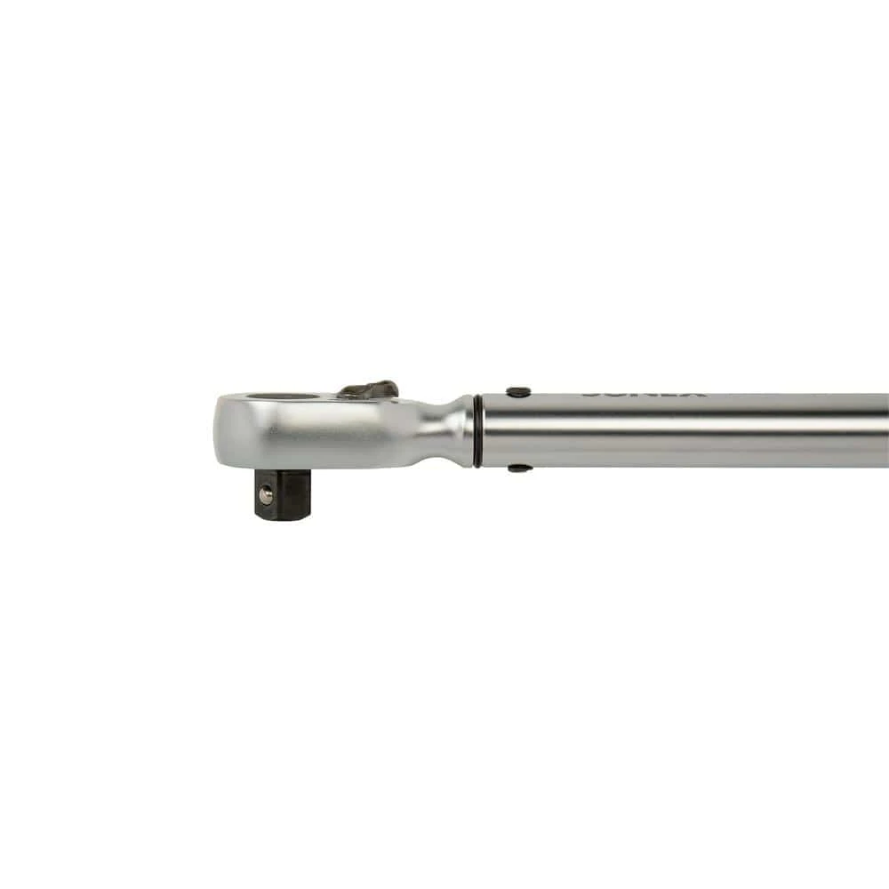 1/2 In. Drive 48T Torque Wrench (30 Ft./lbs. To 250 Ft./lbs.) 2 1/2 In. Drive 48T Torque Wrench (30 Ft./lbs. To 250 Ft./lbs.) - Image 2