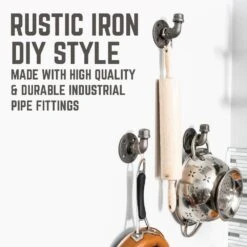 1/2 In. Black Steel Pipe 1.2 Ft. H Paper Towel Holder Kit 13 1/2 In. Black Steel Pipe 1.2 Ft. H Paper Towel Holder Kit -arbor Shop 2d448875c69874379211fb0546bd5469