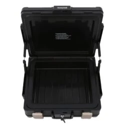 Honeywell 0.39 Cu. Ft. Molded Fire Resistant And Waterproof Legal Document Storage Chest With Key And Double Latch Lock 13 Honeywell 0.39 Cu. Ft. Molded Fire Resistant And Waterproof Legal Document Storage Chest With Key And Double Latch Lock -arbor Shop 2e5c078ea9661cfbddbbd0d092510fb2
