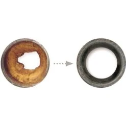 0-59 GPG Electronic Anti Scale And Rust Water Conditioner Treatment System Made In Germany For The Whole House -arbor Shop 2eece3026a371fa4c25b88f115e8978f