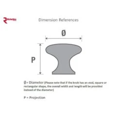 1-1/8 In. Brushed Nickel Contemporary And Modern Knob -arbor Shop 307dddab3a306327570c009a438204c8 eab77c47 1b19 4d92 b0e4 6d5d71d00677