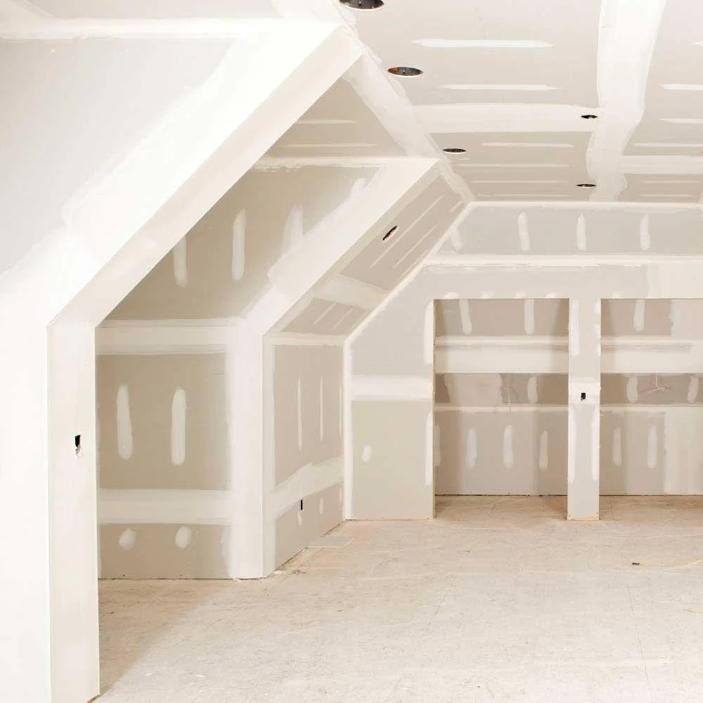 1-1/4 In. X 10 Ft. Galvanized Steel Drywall Corner Bead 2 1-1/4 In. X 10 Ft. Galvanized Steel Drywall Corner Bead - Image 2