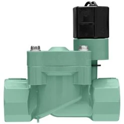 ORBIT 1 In. FPT Auto Inline Valve