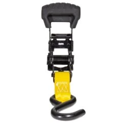 1 In. X 14 Ft. Ratchet Straps 3000 Lbs. Break Strength (4-Pack) -arbor Shop 323fa1c31914ca9a3b0448ad96608cfb