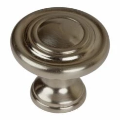 1-1/4 In. Dia Oil Rubbed Bronze Classic Round Ring Cabinet Knob (10-Pack) 16 1-1/4 In. Dia Oil Rubbed Bronze Classic Round Ring Cabinet Knob (10-Pack) -arbor Shop 333a727f20c463674a6b17b8a4efab2a
