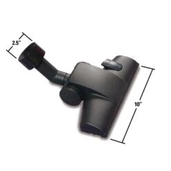 1-1/4 In. Or 2-1/2 In. Carpet And Hard Floor Nozzle Accessory For Wet Dry Shop Vacuums -arbor Shop 340b8a87652b8362511937dd1d734cc9