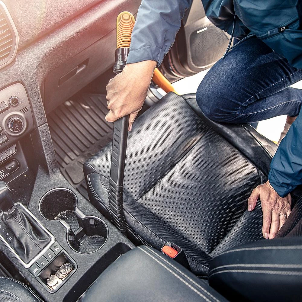 1-1/4 In. Premium Car Cleaning Accessory Kit For RIDGID Wet/Dry Shop Vacuums 10 1-1/4 In. Premium Car Cleaning Accessory Kit For RIDGID Wet/Dry Shop Vacuums - Image 10