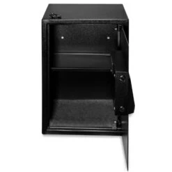 1.62 Cu. Ft. Home And Office Security Door Lock Safe Box With Digital Keypad 8 1.62 Cu. Ft. Home And Office Security Door Lock Safe Box With Digital Keypad -arbor Shop 35ff66586e5fe597419a9a4e383181ef