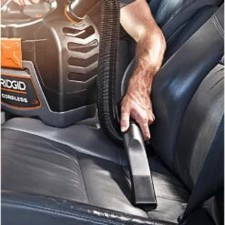 1-7/8 In. Car Nozzle Accessory For RIDGID Wet/Dry Shop Vacuums -arbor Shop 3746d1cfceb9e19b304f06d77b35e795