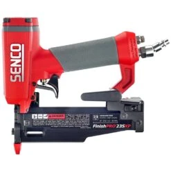 1-3/8 In. 23-Gauge Micro Pinner Nailer