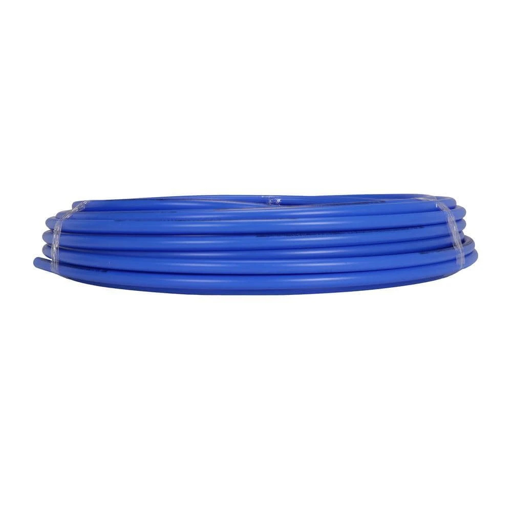 1 In. X 300 Ft. Blue PEX Non-Barrier Tubing 1 1 In. X 300 Ft. Blue PEX Non-Barrier Tubing
