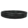 1 In. X 100 Ft. Plastic 250 Psi Copper Tubing Size Pipe In Black