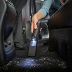 1-7/8 In. LED Lighted Car Nozzle Accessory For RIDGID Wet/Dry Shop Vacuums -arbor Shop 39d2938794679f5dbd07f5dfd0e4ee75