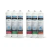 1-Year Filter Pack Reverse Osmosis Water Filtration System