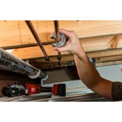 1/2 In. - 3/4 In. C-Style Adjustable Copper Tubing Cutter -arbor Shop 3a96977d1ca5f09aacf3d51a0448c4c0