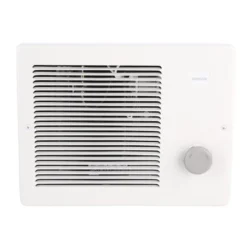 1,000-Watt Front-Mountable Wall Heater In White 7 1,000-Watt Front-Mountable Wall Heater In White -arbor Shop 3b03739d85d3287c6414d1d559bd2807