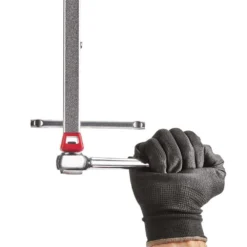 1.25 In. Basin Wrench -arbor Shop 3c81262bb3ad9e432e105d7a3ddeb7c3