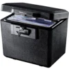 0.61 Cu. Ft. Fire Safe, Fire Resistant File Safe