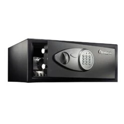 0.78 Cu. Ft. Security Safe With Digital Keypad