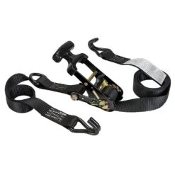 1.25 In. X 8.5 Ft. T-Handle Maximus Ratchet Tie Down