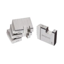 1/2 In. 12-R NPT Right-Hand High-Speed 14 TPI Replacement Pipe Dies