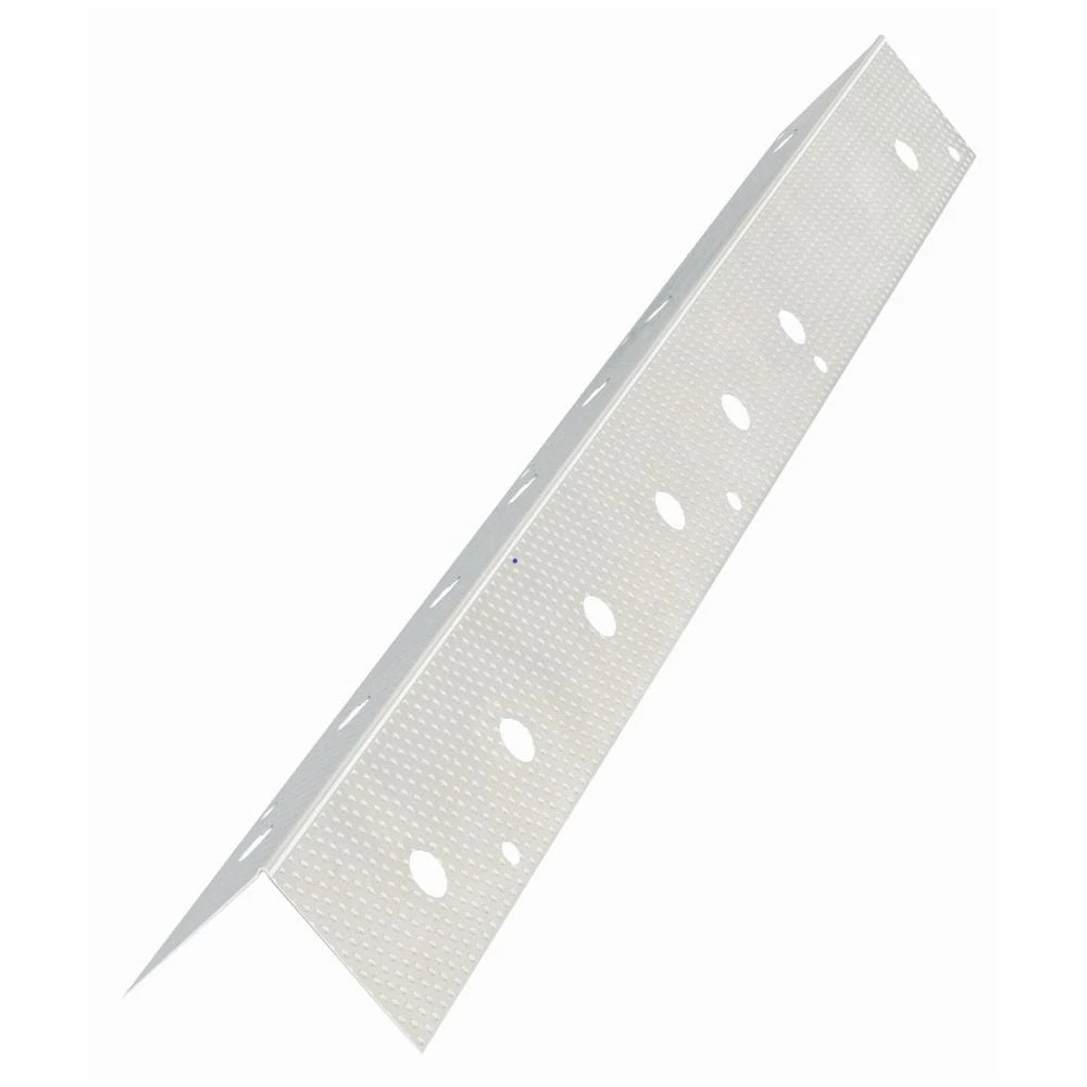 1-1/4 In. X 8 Ft. Metal Corner Bead 1 1-1/4 In. X 8 Ft. Metal Corner Bead