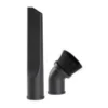 1-7/8 In. Dusting Brush And Crevice Tool Accessory Kit For RIDGID Wet/Dry Shop Vacuums